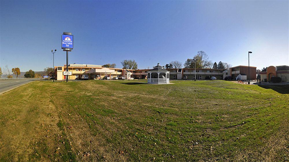 Motel 6 Harrisburg Pa Near Pa Expo Center Exteriör bild