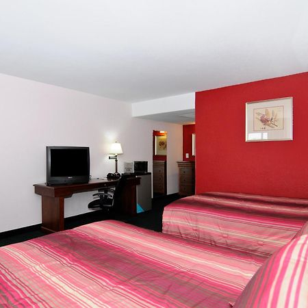Motel 6 Harrisburg Pa Near Pa Expo Center Rum bild