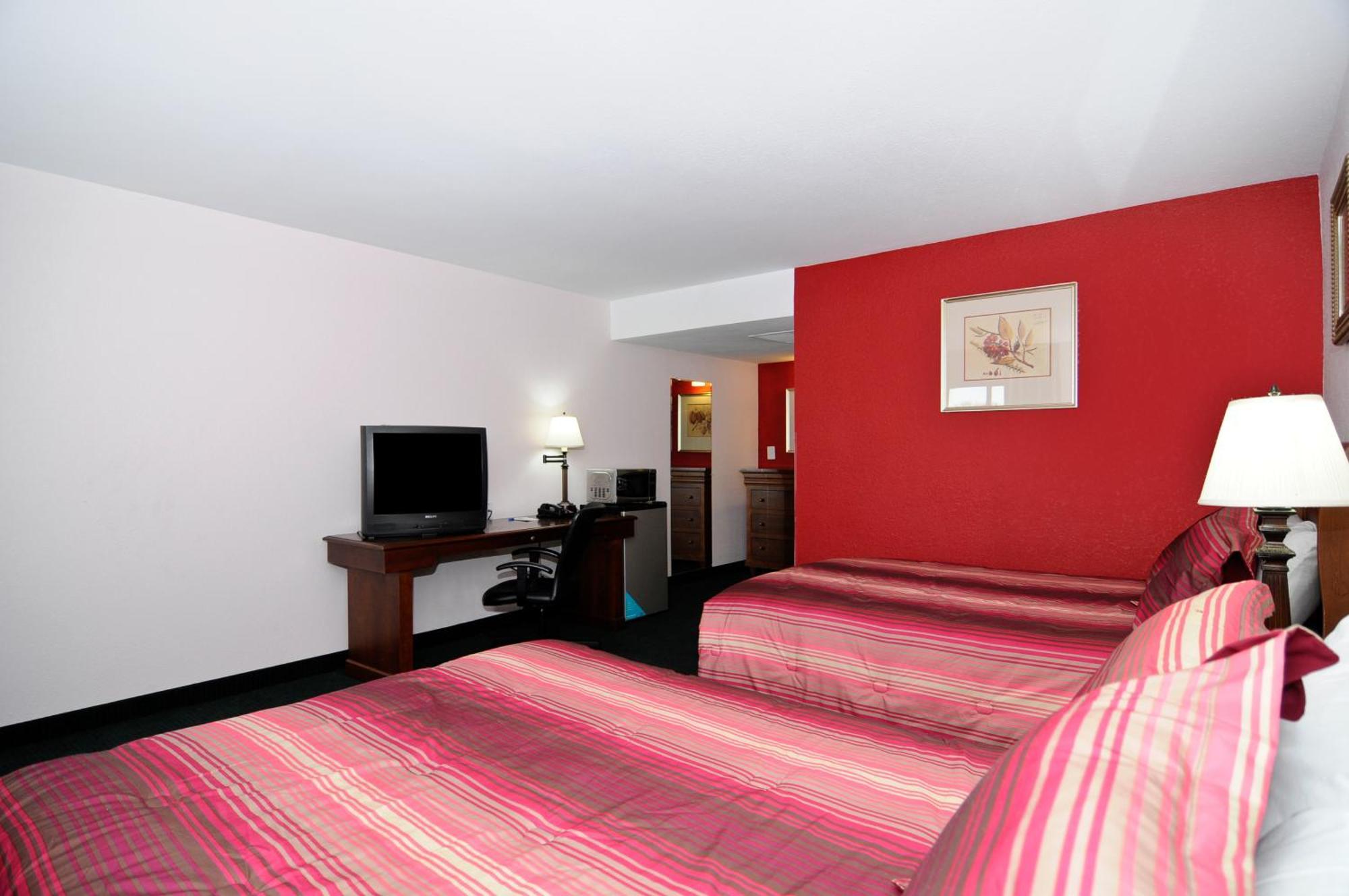 Motel 6 Harrisburg Pa Near Pa Expo Center Rum bild