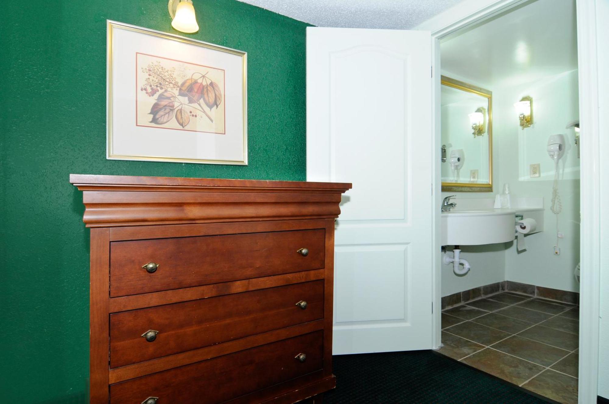 Motel 6 Harrisburg Pa Near Pa Expo Center Exteriör bild