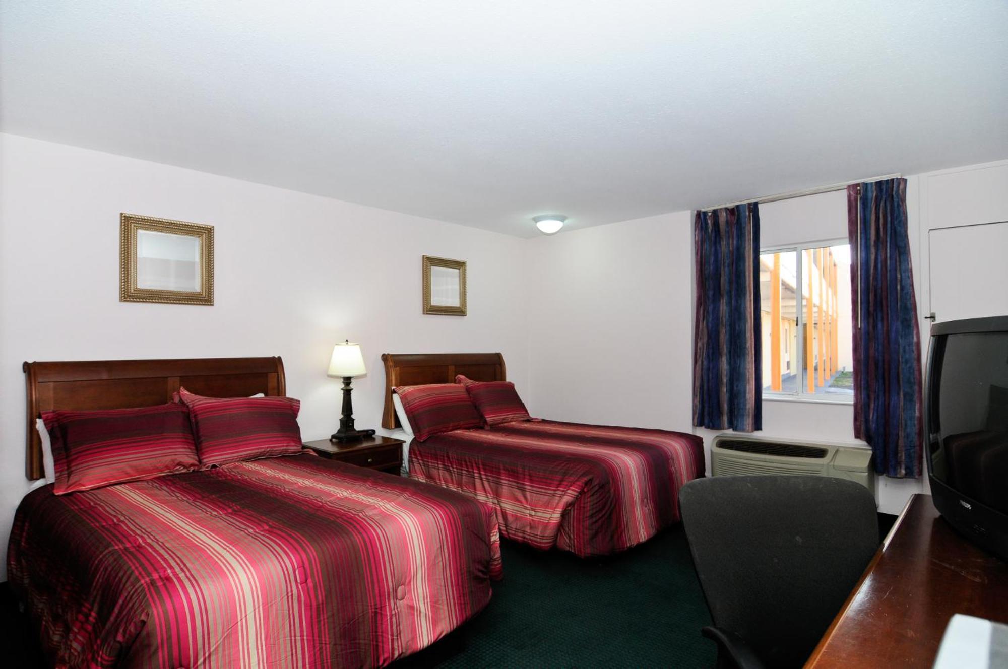 Motel 6 Harrisburg Pa Near Pa Expo Center Exteriör bild