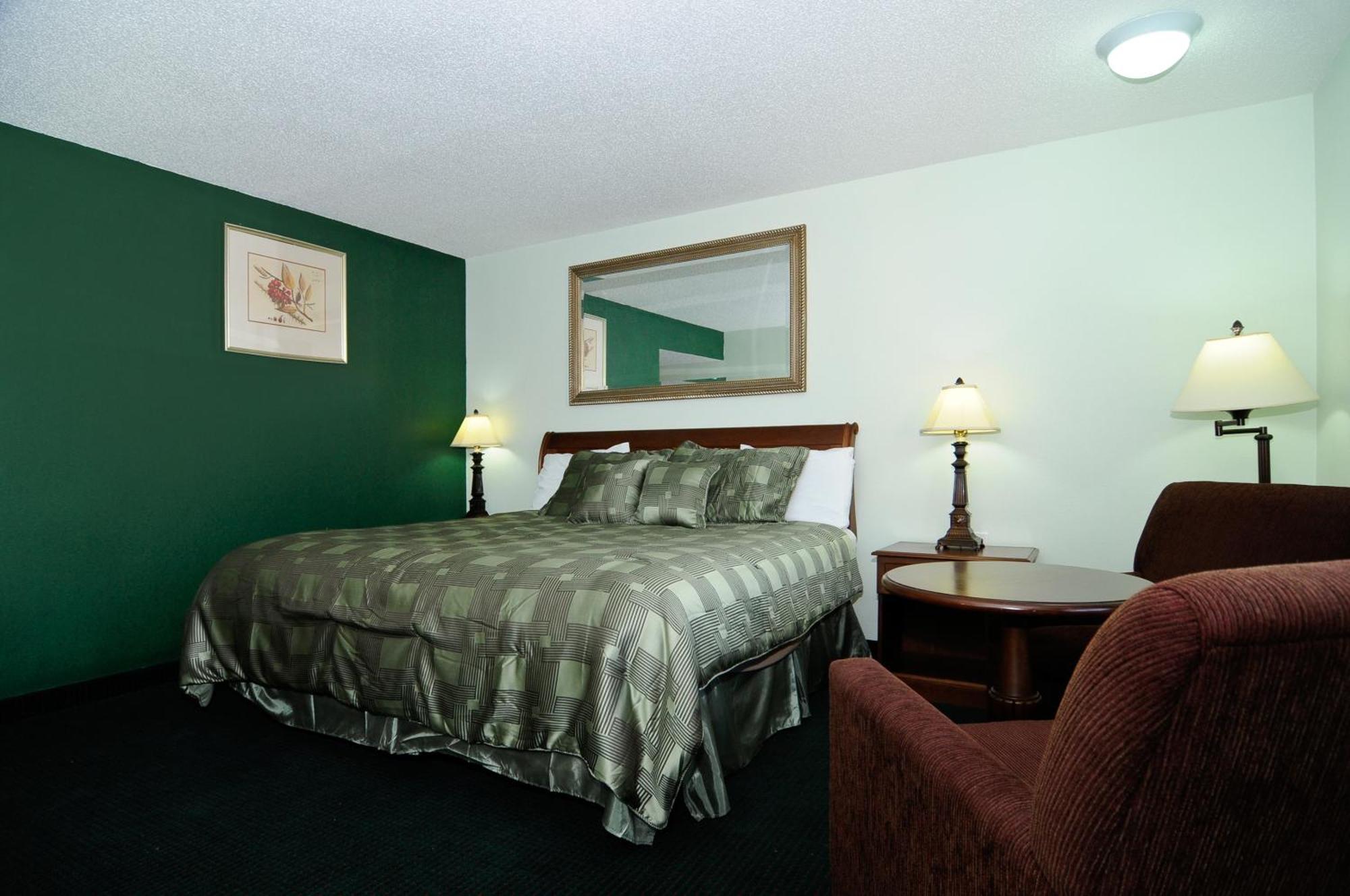 Motel 6 Harrisburg Pa Near Pa Expo Center Exteriör bild