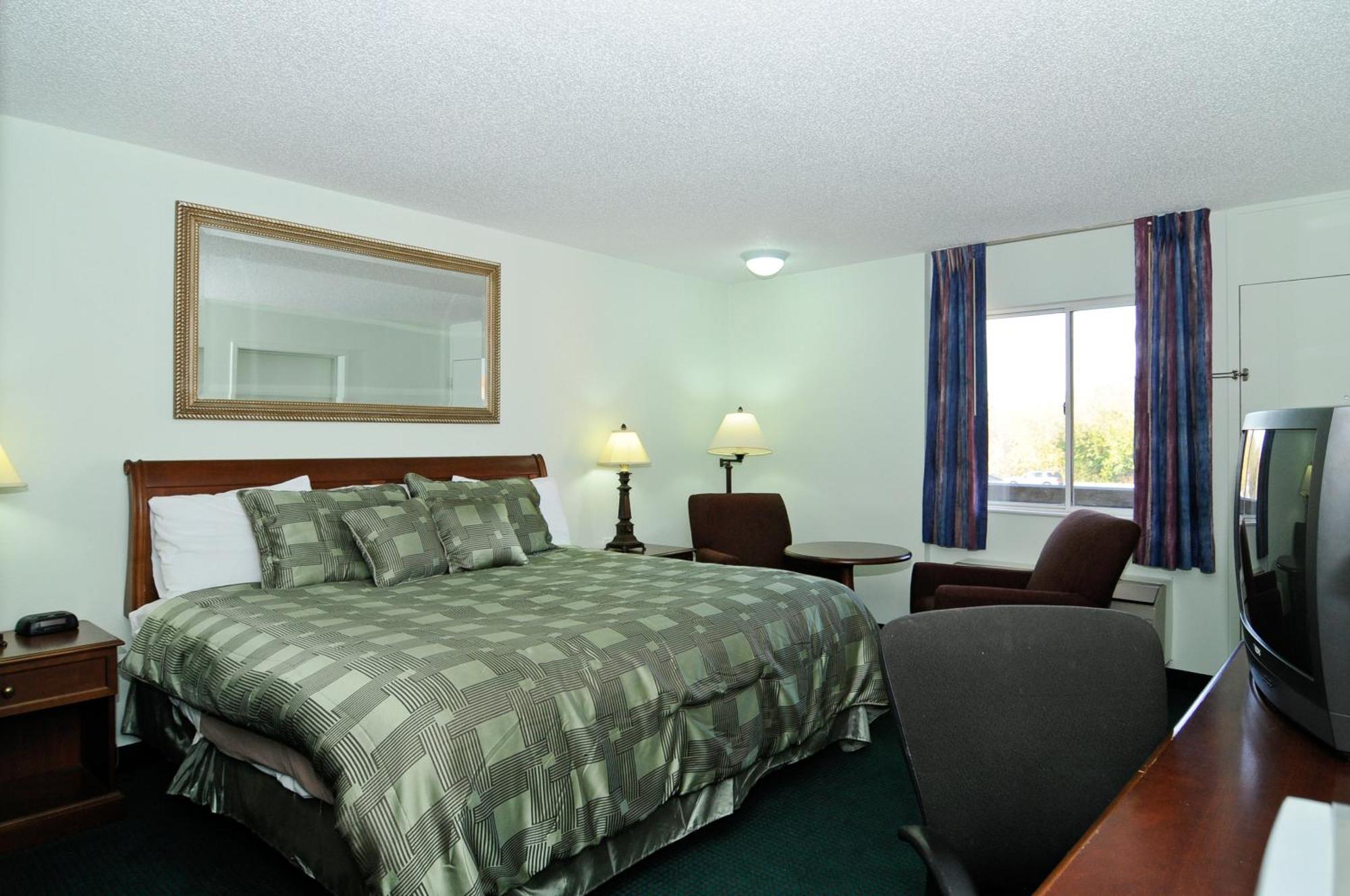Motel 6 Harrisburg Pa Near Pa Expo Center Rum bild