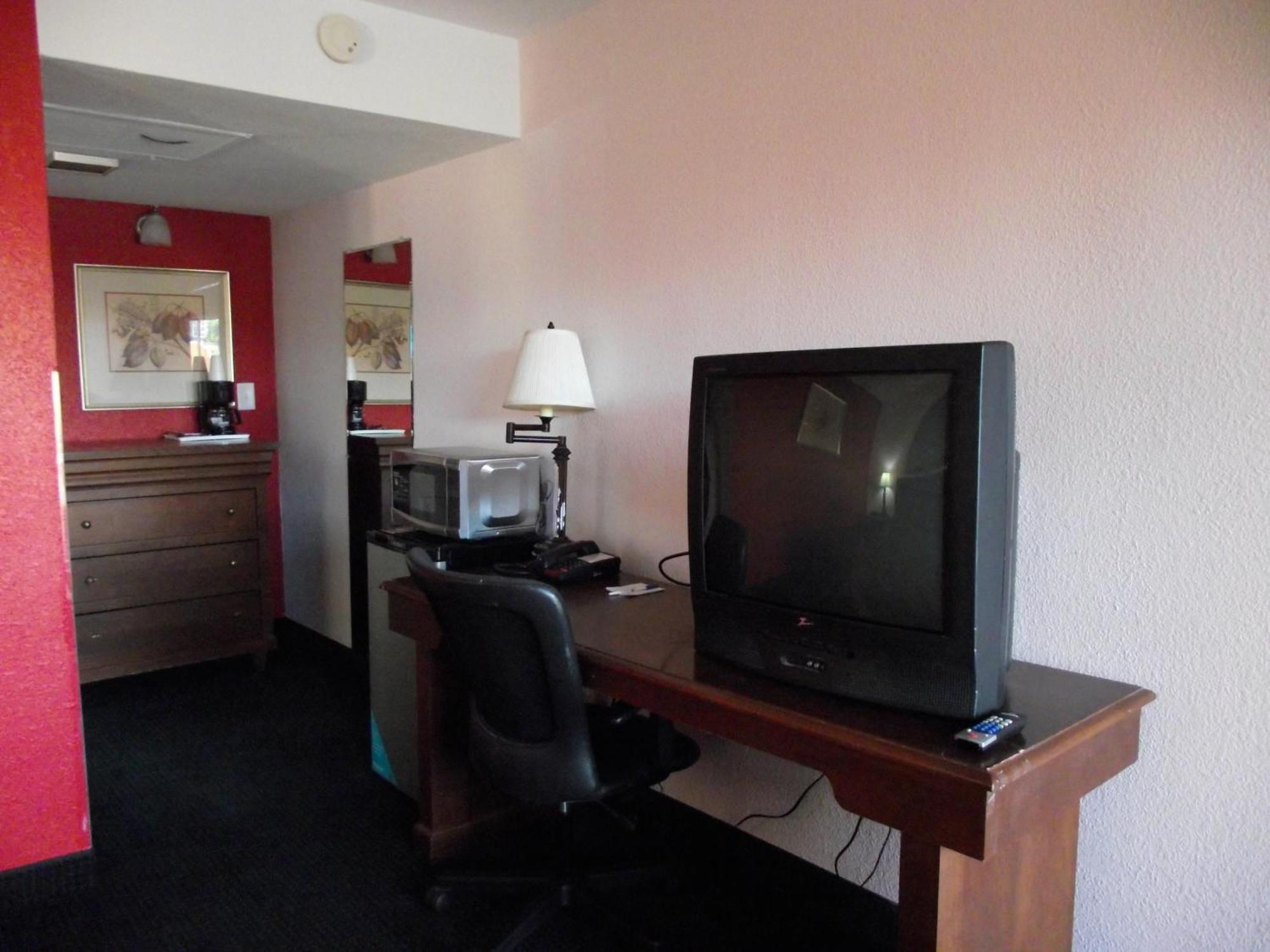 Motel 6 Harrisburg Pa Near Pa Expo Center Exteriör bild