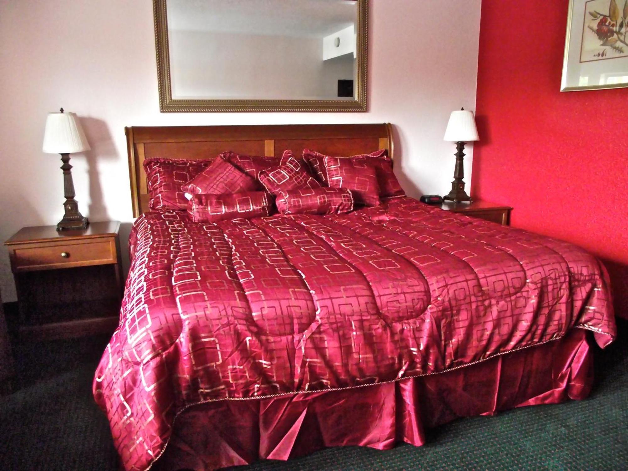 Motel 6 Harrisburg Pa Near Pa Expo Center Exteriör bild