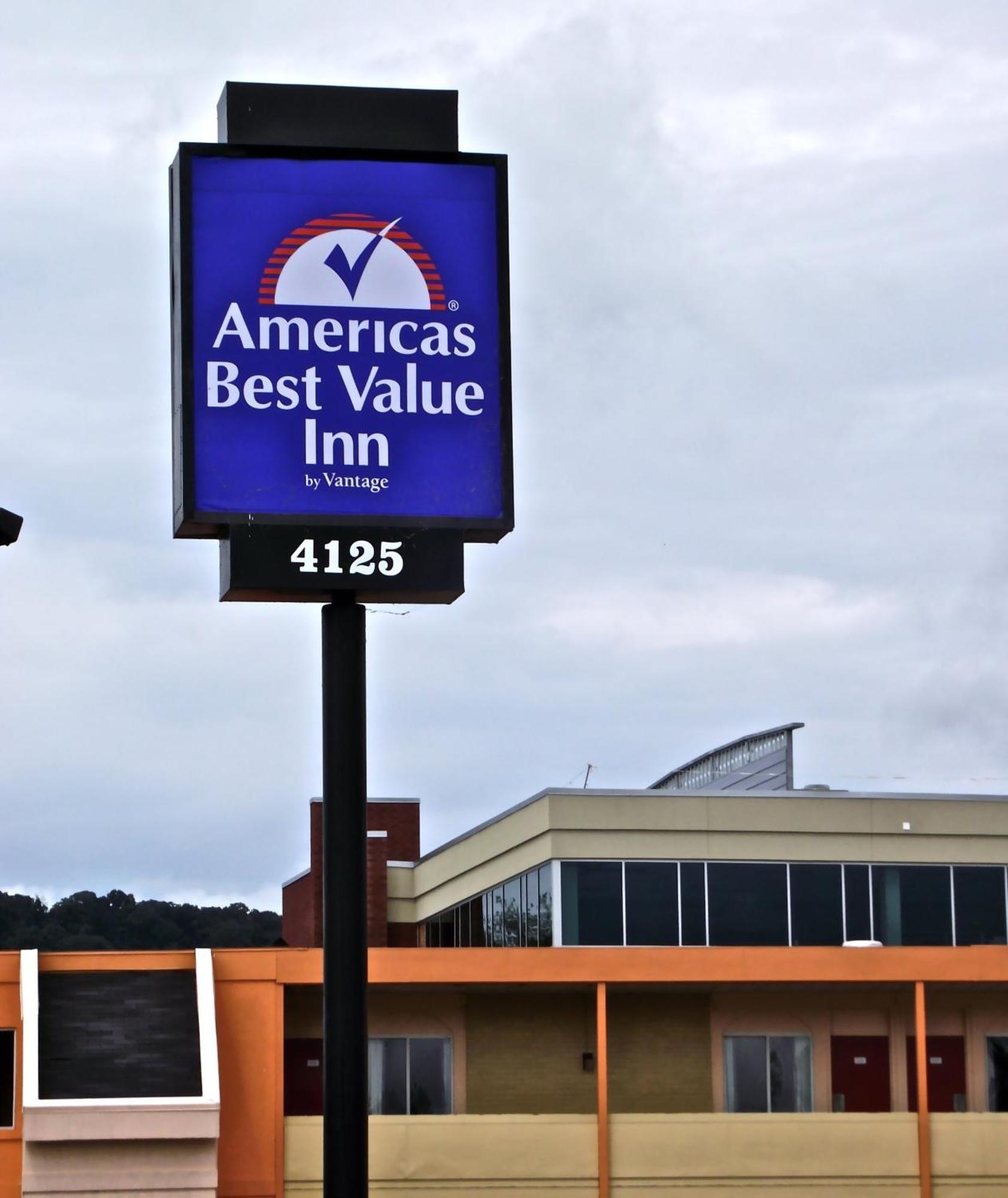 Motel 6 Harrisburg Pa Near Pa Expo Center Exteriör bild