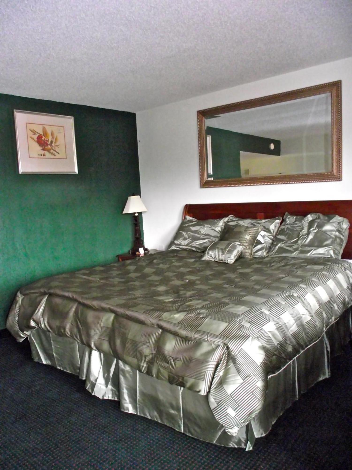 Motel 6 Harrisburg Pa Near Pa Expo Center Exteriör bild